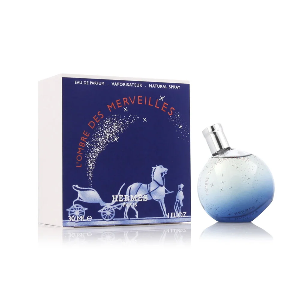 Hermes L'Ombre des Merveilles EDP 30 ml unisex