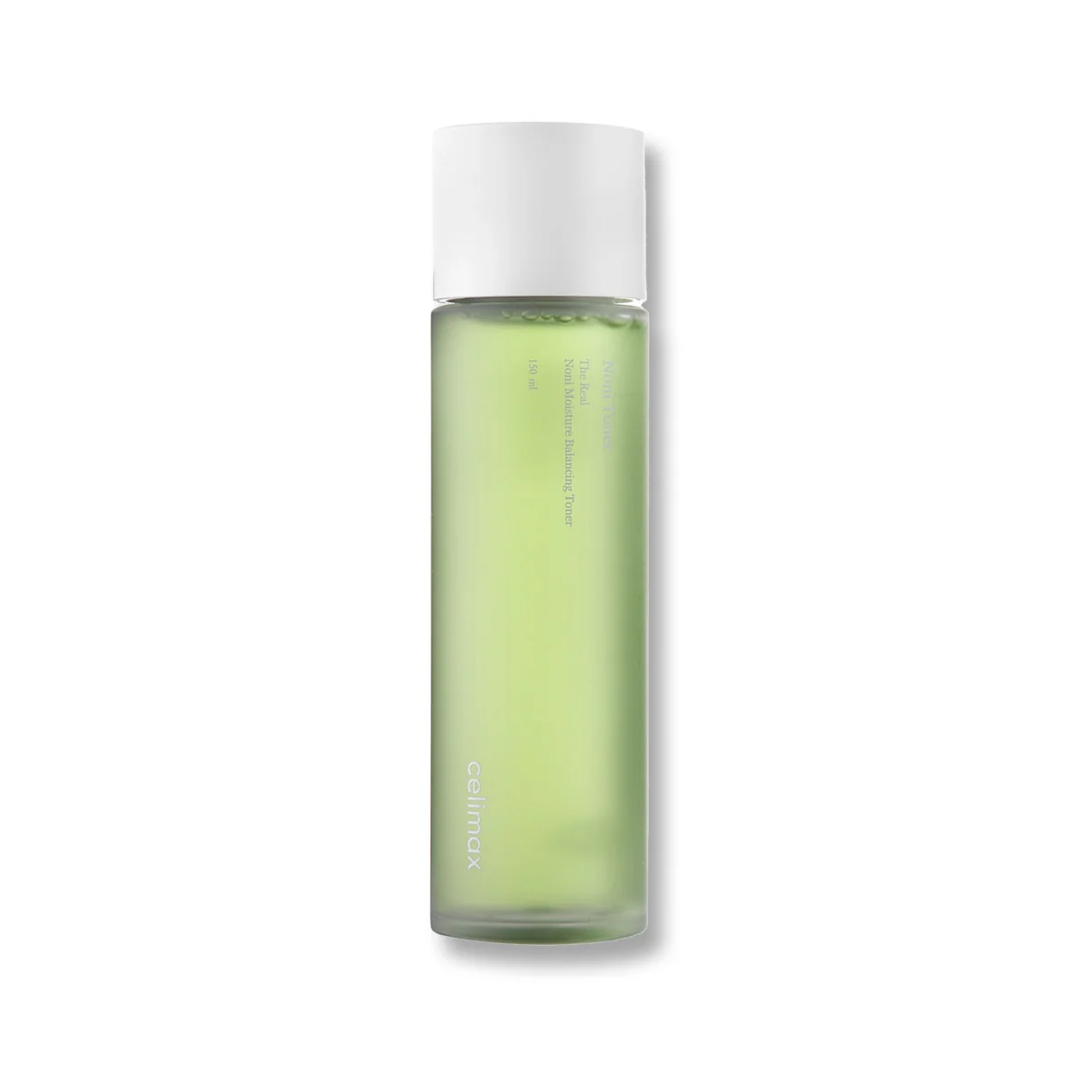 Celimax The Real Noni Moisture Balancing Toner hydratačné a vyživujúce tonikum 150 ml
