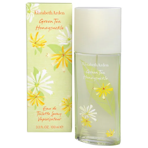 Elizabeth Ardengreen Tea Honeysuckle Edt 30ml 1×30 ml, toaletná voda