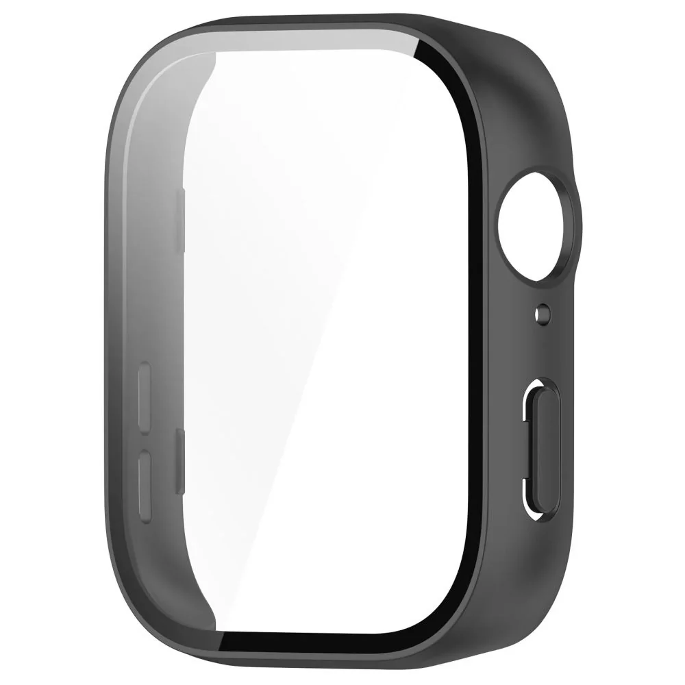 Tech-Protect Defense 360 puzdro so sklom na Huawei Watch Fit 3, čierne