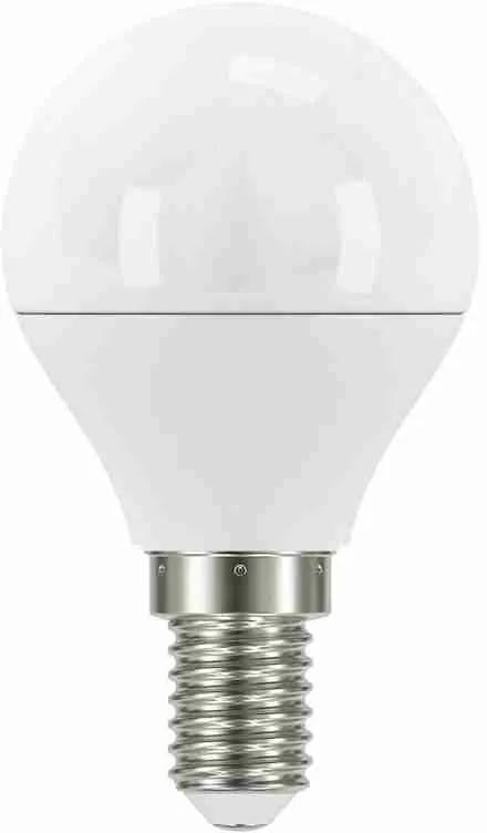 LED CLS MINI GL 5W E14 NW 1×1 ks, LED žiarovka