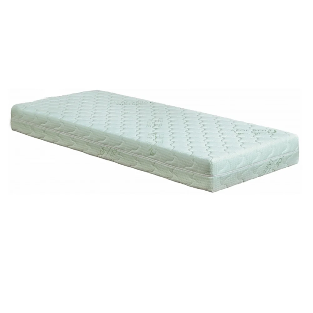 Detská matrac do postieľky ALOE DE LUX