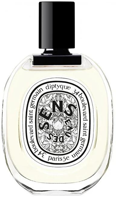 Diptyque Eau Des Sens Edt 100ml 1×100 ml, toaletná voda