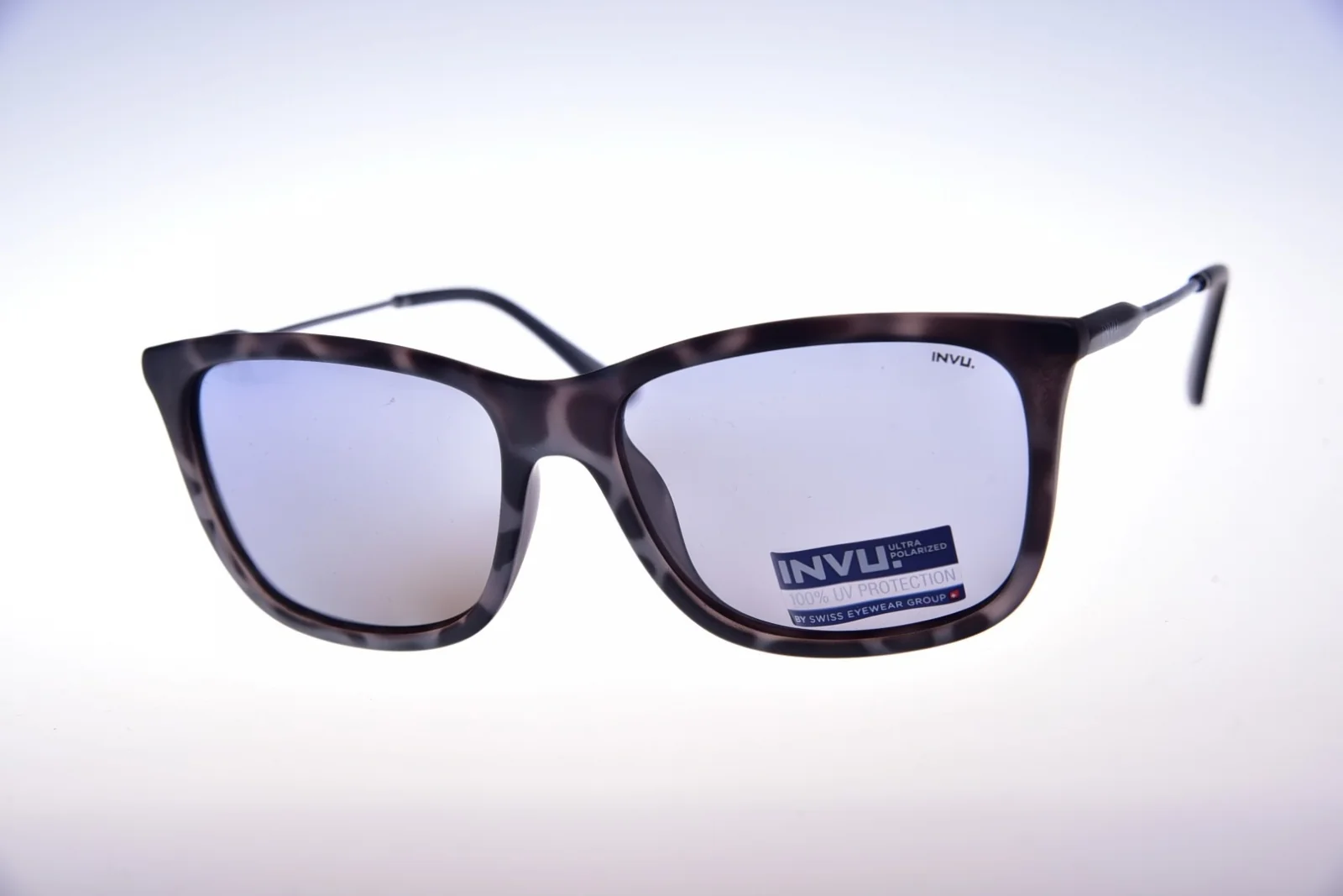 INVU. Classic B2723A Unisex slnečné okuliare