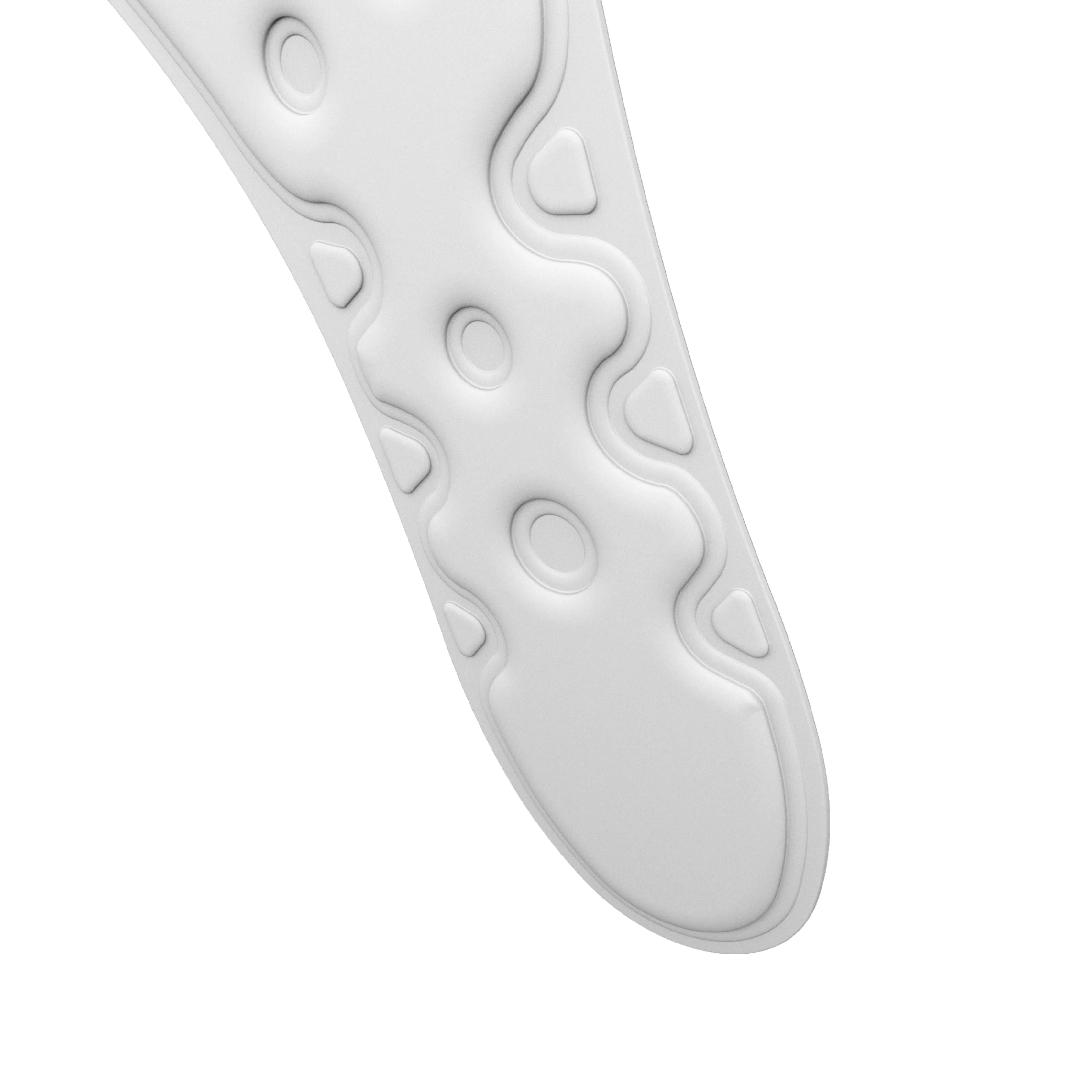 MEDICOVI H20 ortopedické vložky do topánok veľkosť 44-45