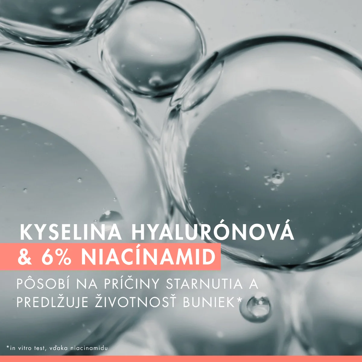 Avène Hyaluron Activ B3 Aqua gél-krém 50 ml