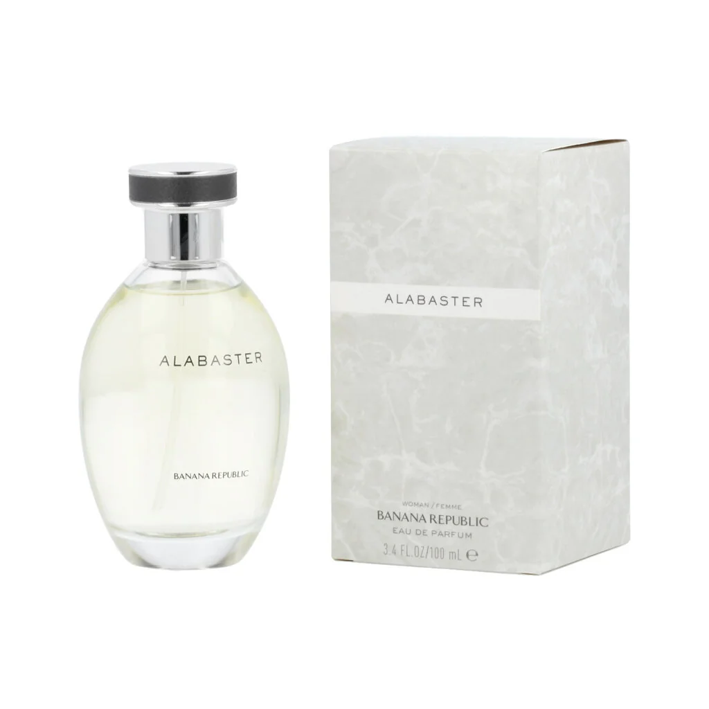 Banana Republic Alabaster parfémovaná voda 100 ml pre ženy