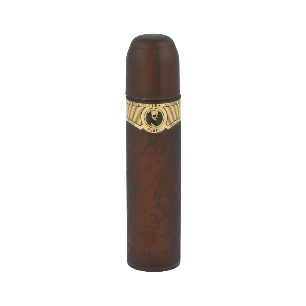 Cuba Gold EDT 100 ml M
