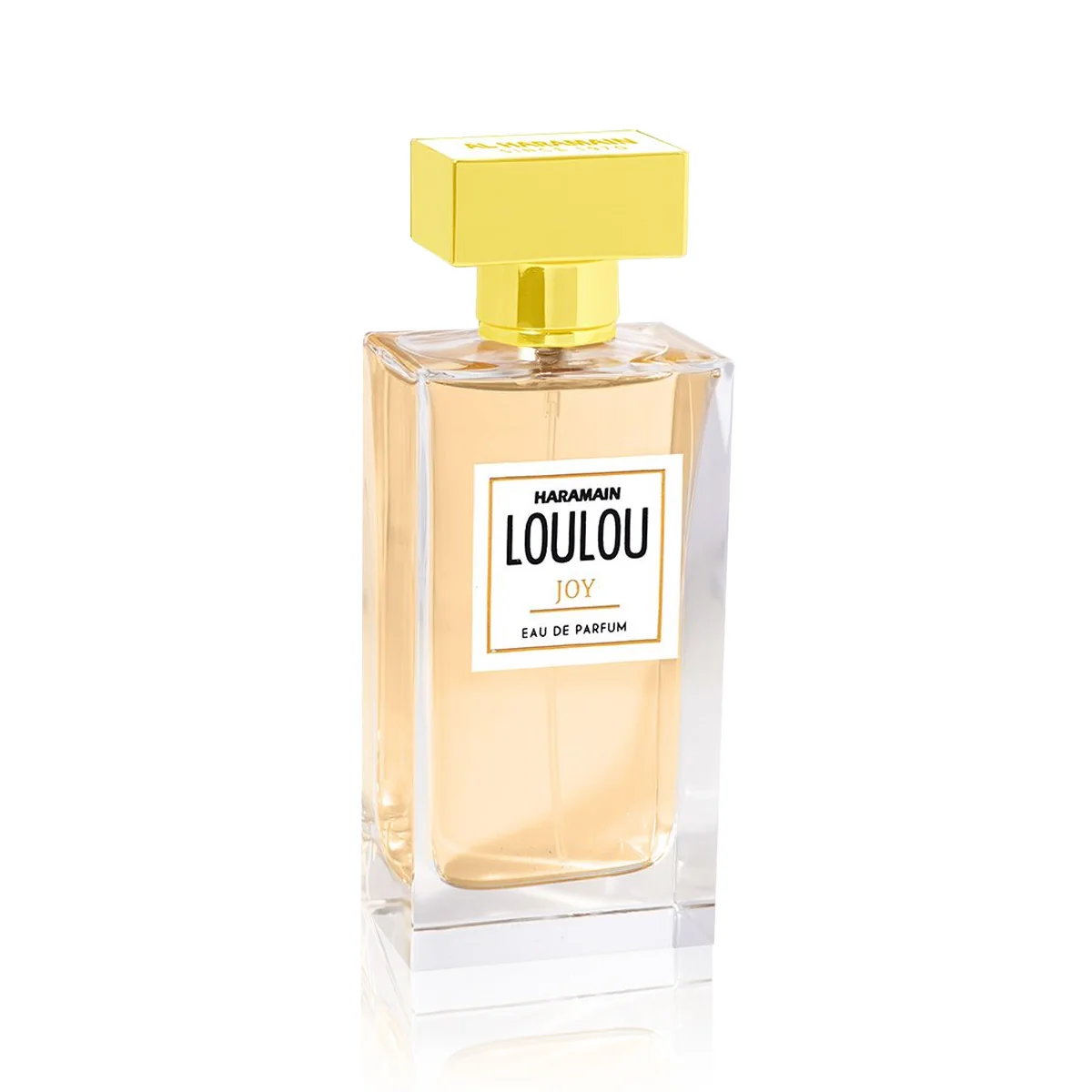 Al Haramain Loulou Joy EDP 100 ml W