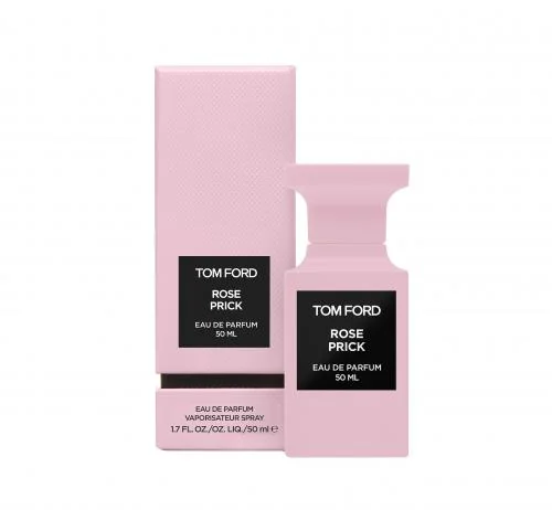 TOM FORD ROSE PRICK parfumovaná voda 1×50ml, parfumovaná voda pre mužov aj ženy
