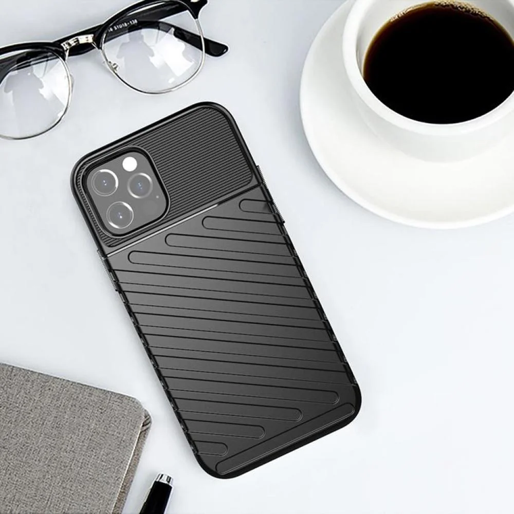 Odolné puzdro TPU pre Xiaomi Mi 11 Lite 5G