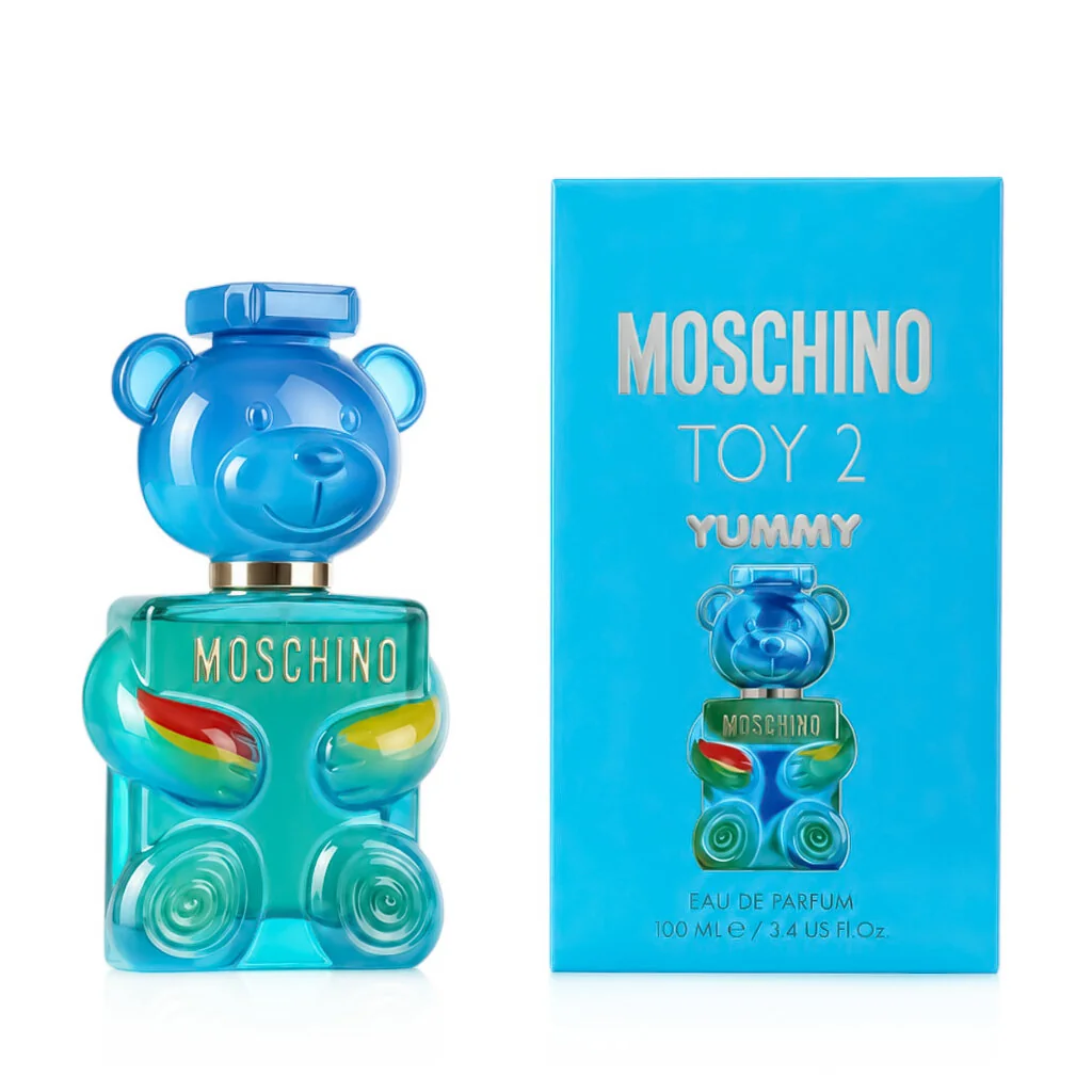 Moschino Toy 2 Yummy EDP 100 ml W