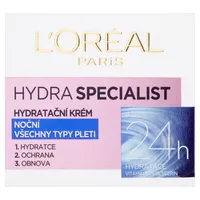 Loreal Paris hydratačný