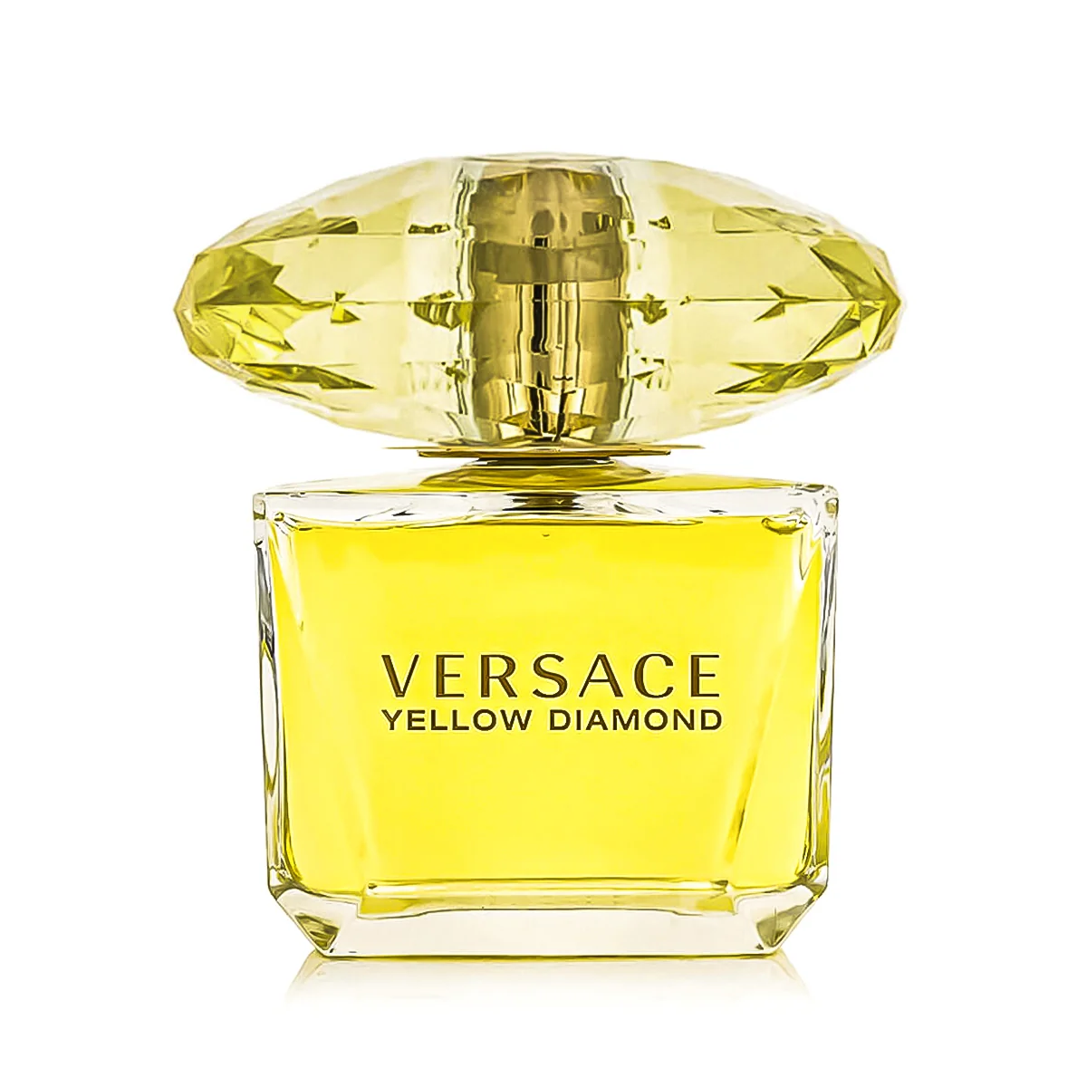 Versace Yellow Diamond toaletná voda 90 ml pre ženy