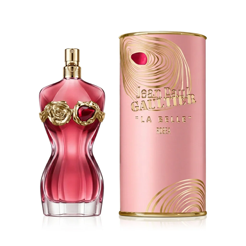 Jean Paul Gaultier "La Belle" Rosea EDP 100 ml W