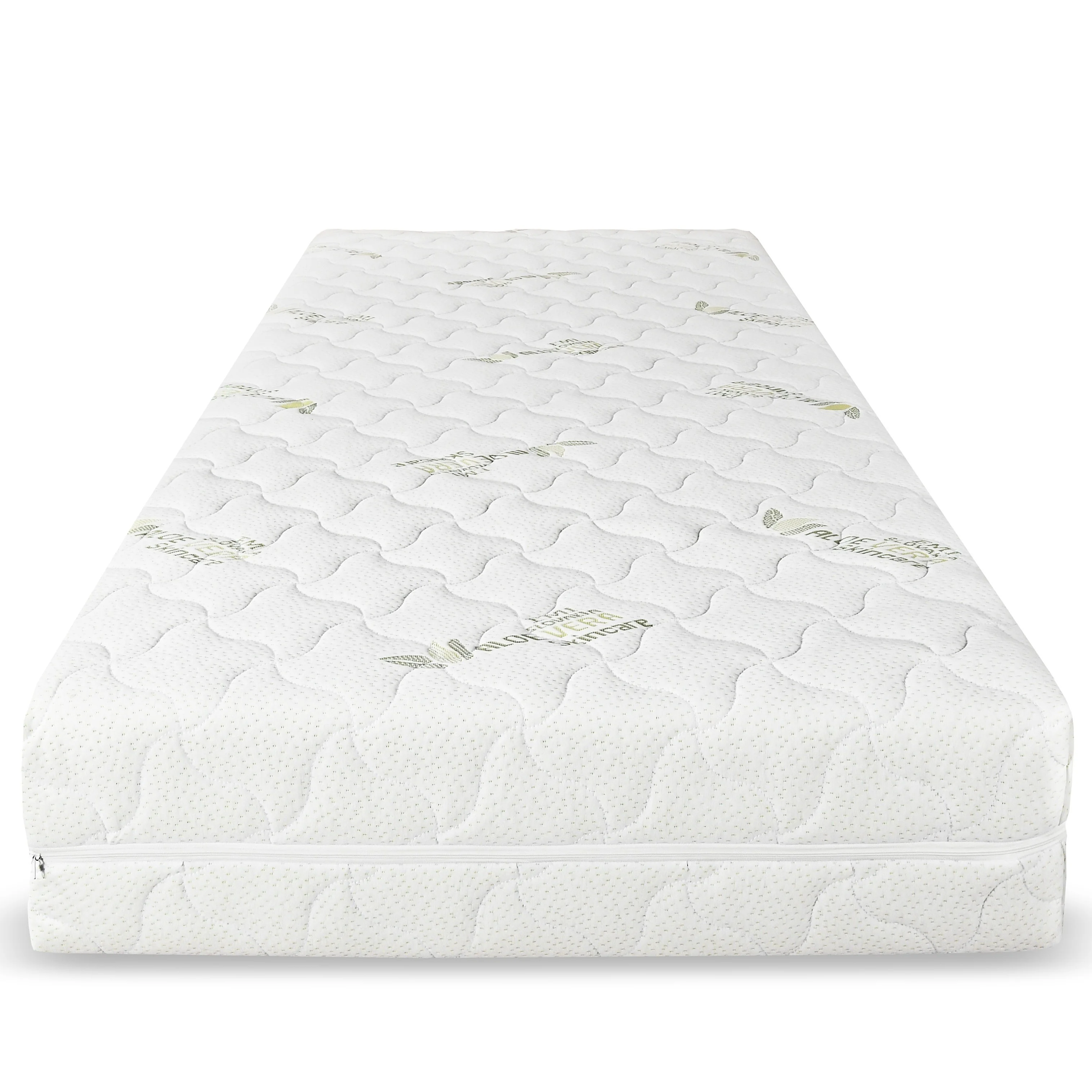 Matrac Comfort Aloe Vera EMI