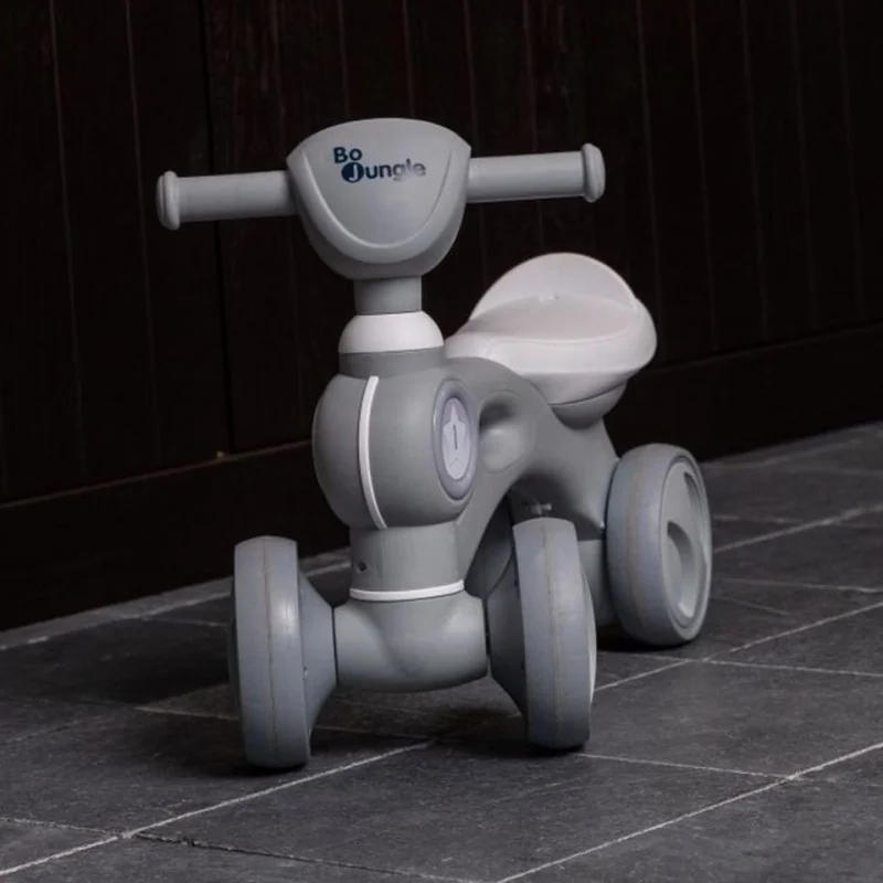 odrážadlo B-BIKE JUMPY