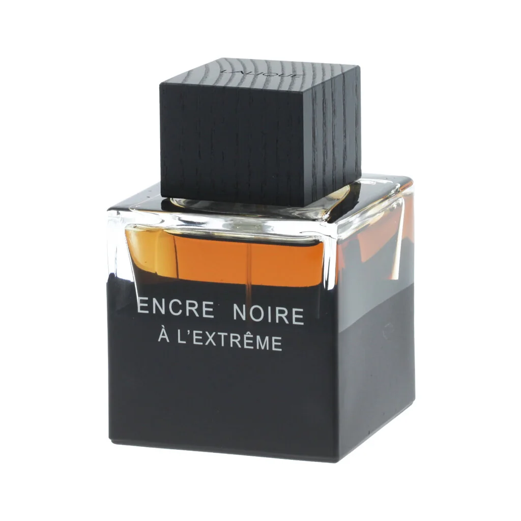 Lalique Encre Noire À L'Extrême parfumovaná voda pre mužov 100 ml