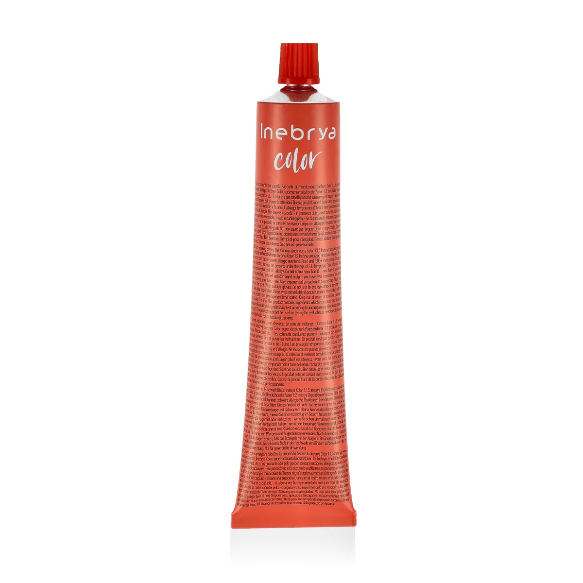 Inebrya Color Golden (7/3 Blonde Golden) 100 ml