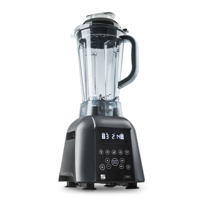 G21 Blender Excellent Graphite Black Excellent Graphite Black EX-1700GB