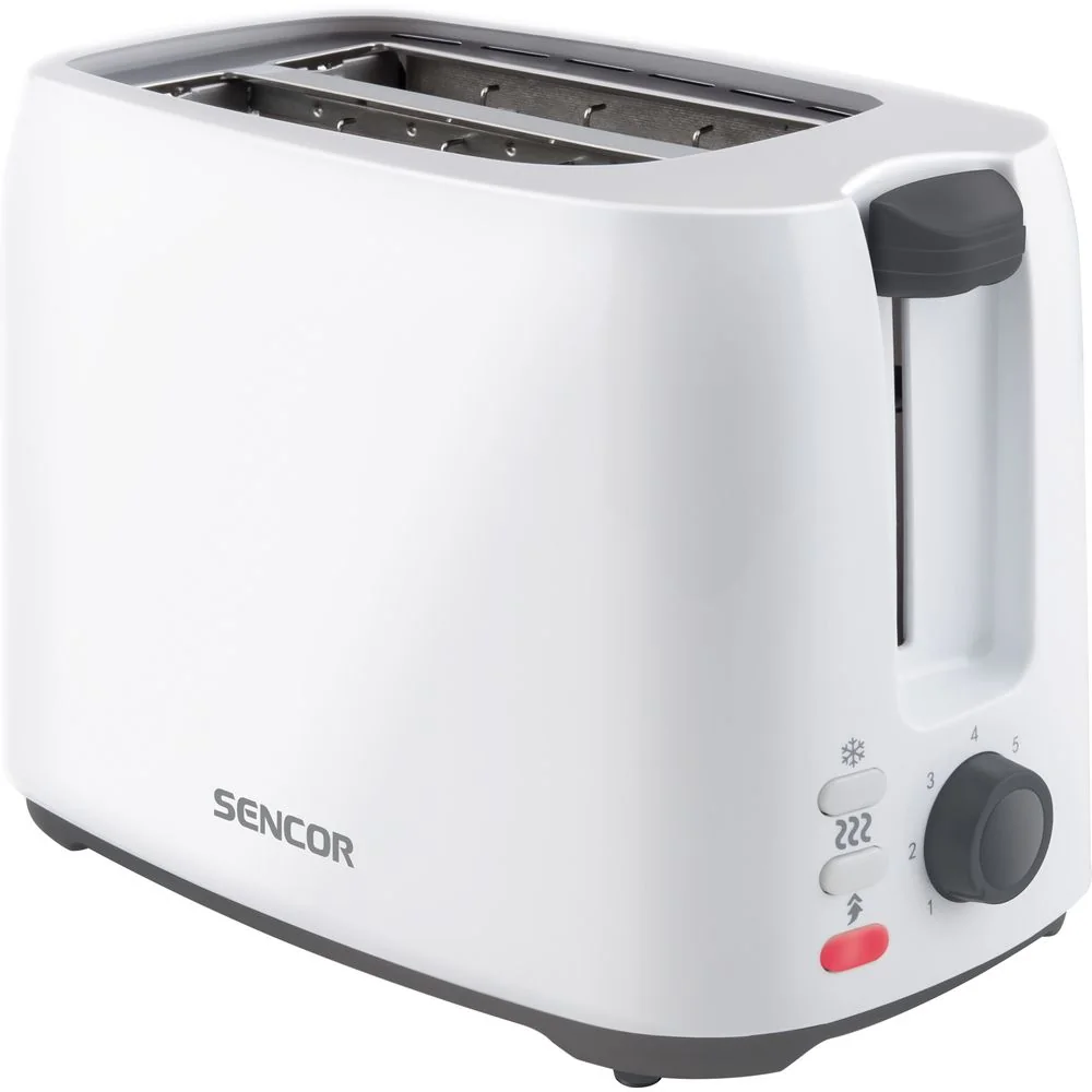 Sencor Hriankovac Sts 2606wh 1×1 ks, hriankovač