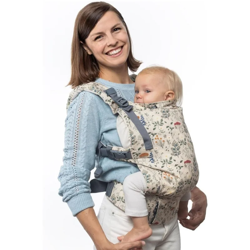 Boba X ergonomický detský nosič 3,2–20 kg