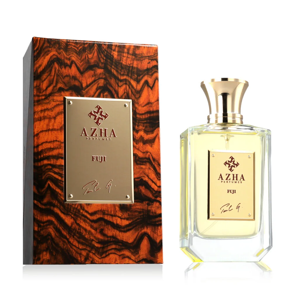 Azha Perfumes Fuji EDP 100 ml UNISEX