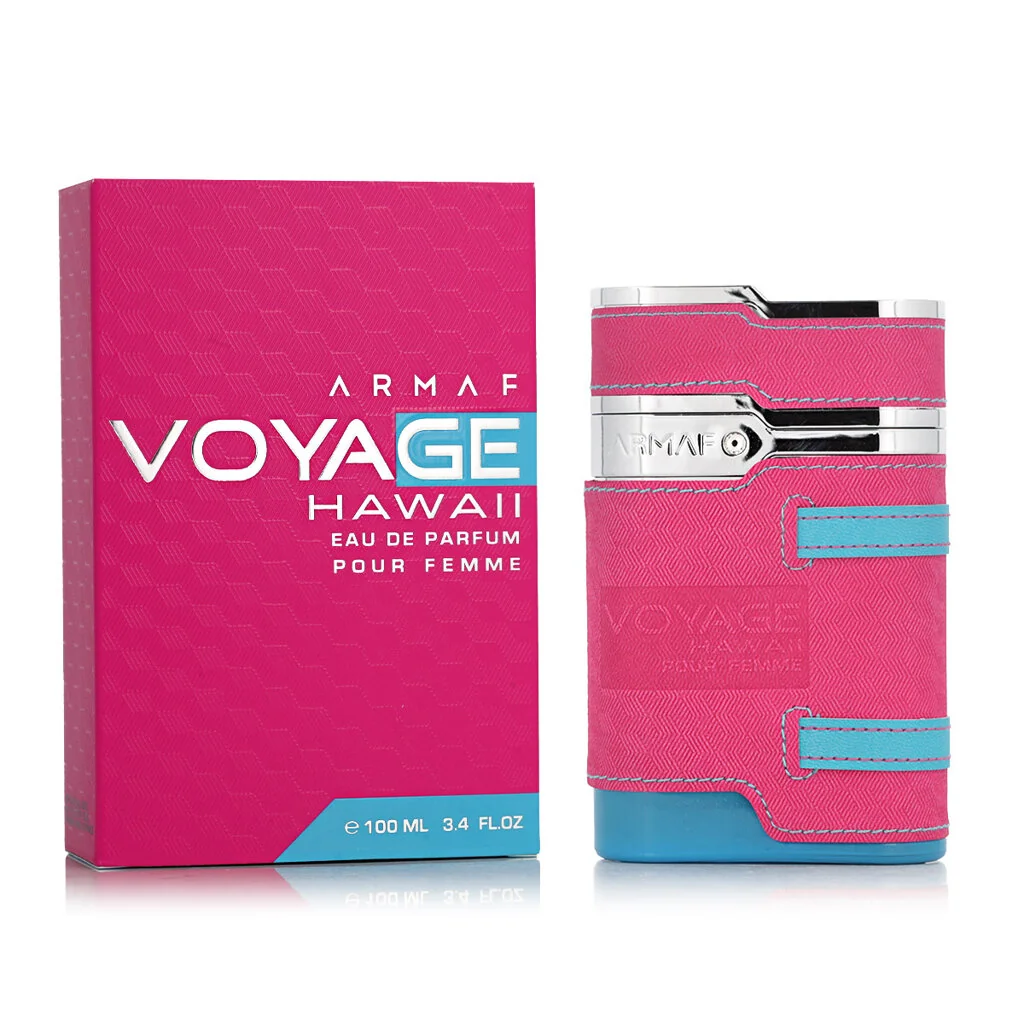 Armaf Voyage Hawaii Pour Femme EDP 100 ml W