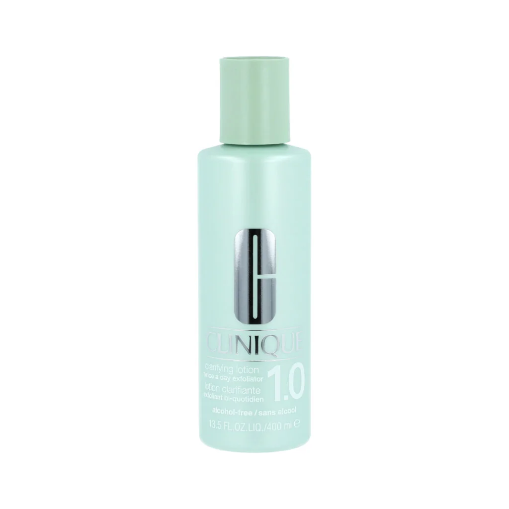 Clinique Clarifying Lotion 0.1 (Dry to Very Dry Skin) 400 ml