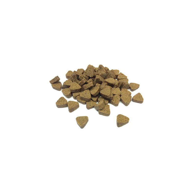 Polovlhké krmivo pre psy 3 kg