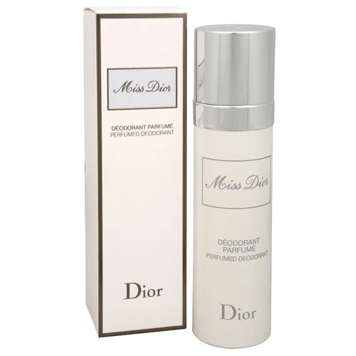 Dior Miss Dior Deo 100ml 1×100 ml, deodorant