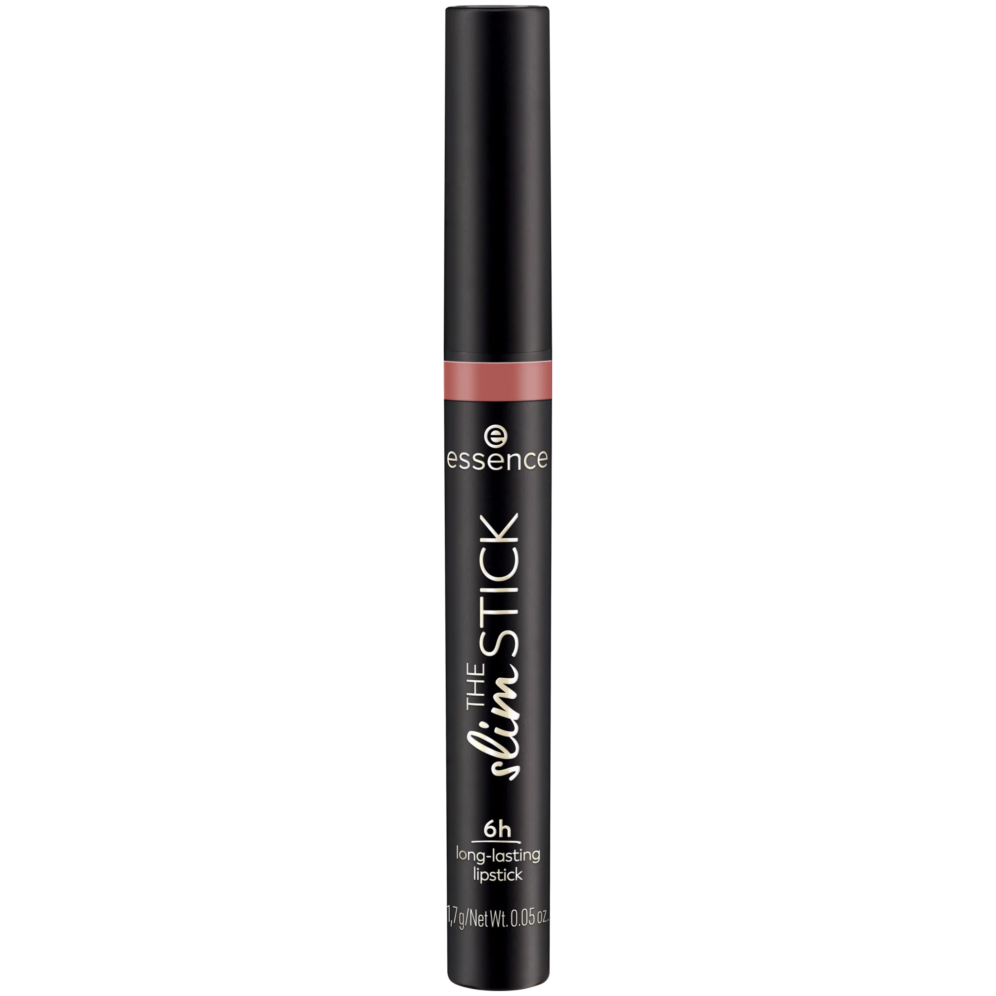 ESSENCE RUZ NA PERY THE SLIM STICK 103 1,7G 1×1,7 g, rúž na pery