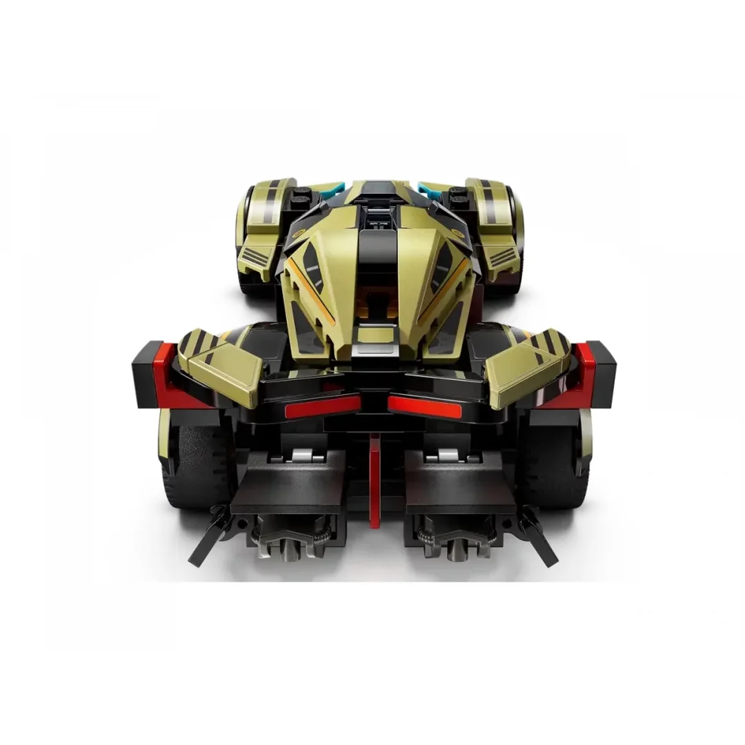 LEGO® Speed Champions 76923 Superauto Lamborghini Lambo V12 Vision GT