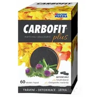 CARBOFIT Plus