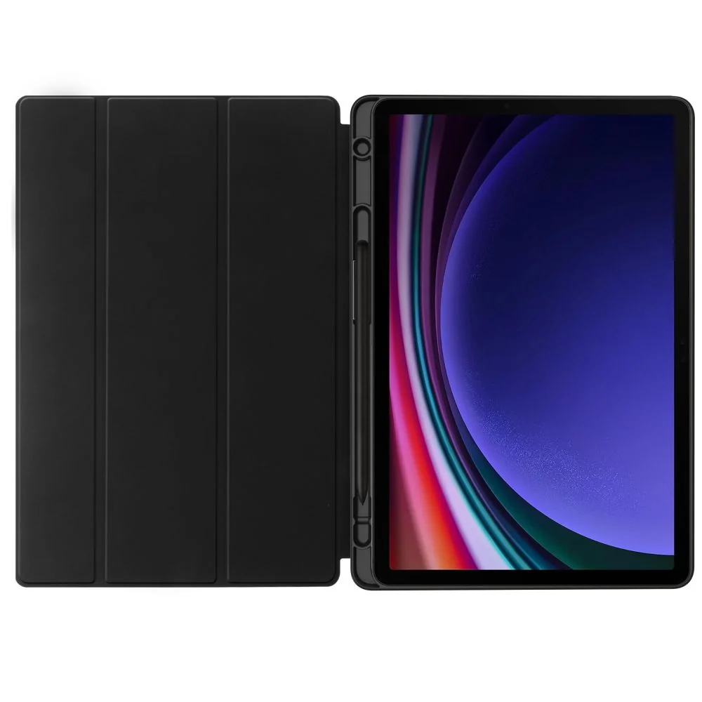 Tech-Protect SC Pen puzdro na Samsung Galaxy Tab S9 FE 10.9'' čierne
