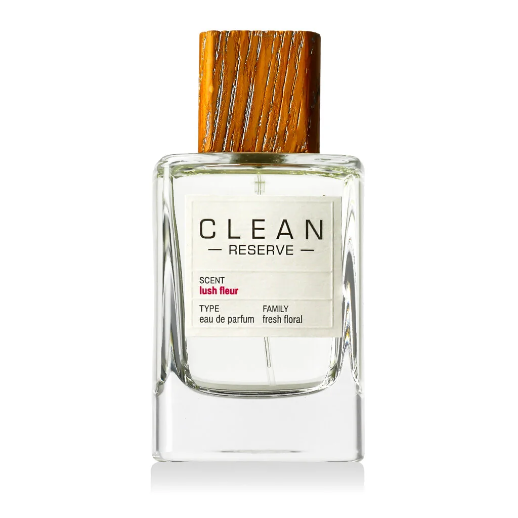 Clean Reserve Lush Fleur EDP 100 ml W