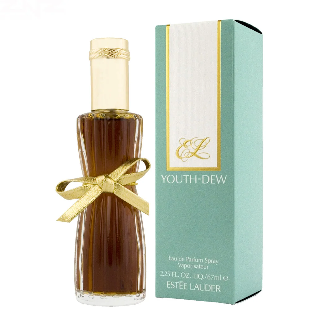 Estée Lauder Youth-Dew parfémová voda 67 ml pre ženy