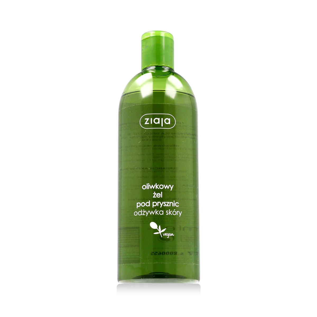 Ziaja Natural Olive Shower Gel 500 ml