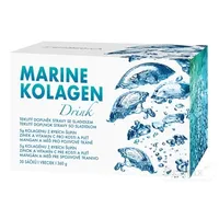 Biomedica Marine Kolagen Drink vrecúška