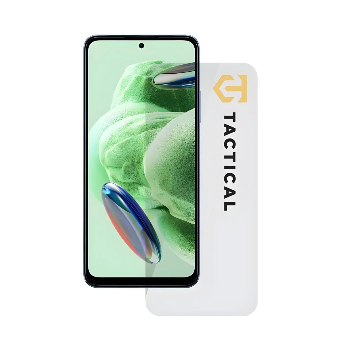 Sklo pre Xiaomi Redmi Note 12 5G