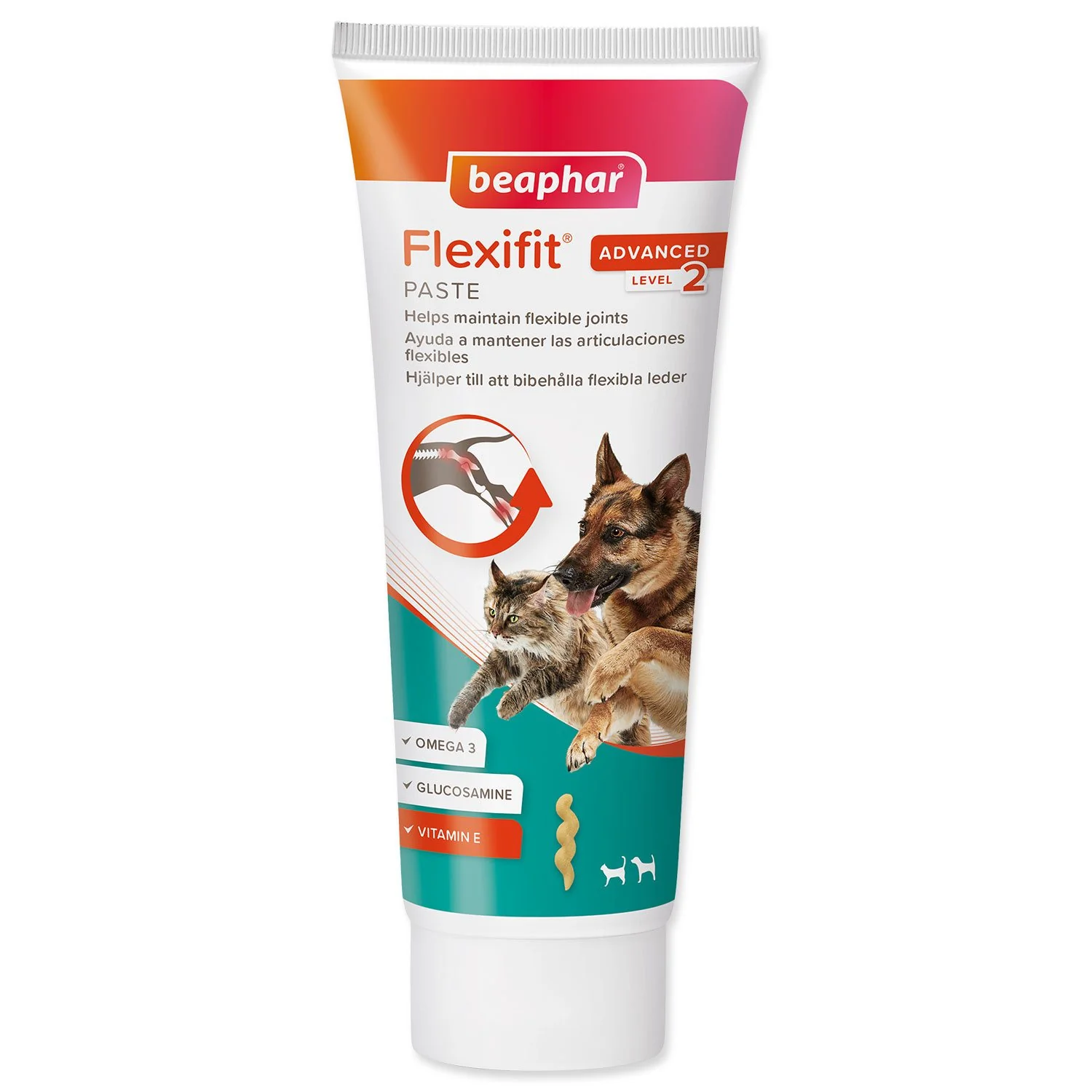 Pasta fit Paste Dog&Cat 250g 250g