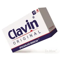 CLAVIN ORIGINAL