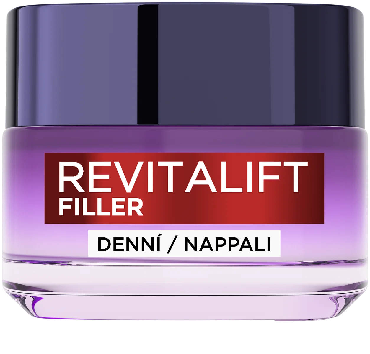 L´OREAL REVITALIFT FILLER DENNÝ 1×50 ml, vyplňujúcí krém proti starnutiu pleti