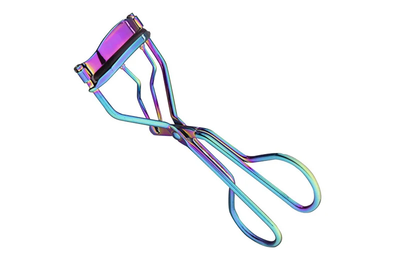 Gabriella Salvete Klieštiky pre natáčanie rias Tools Eyelash Curler 1×1 ks, klieštiky pre natáčanie rias