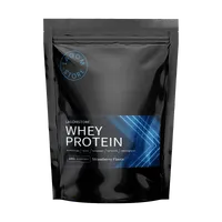 Lagomstore Whey Protein Jahoda
