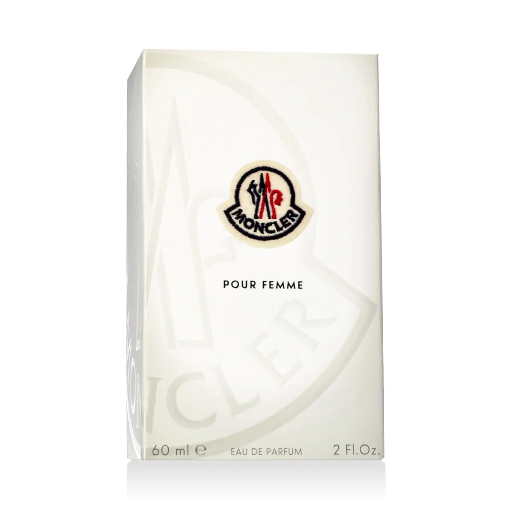 Moncler Pour Femme parfumovaná voda 60 ml pre ženy