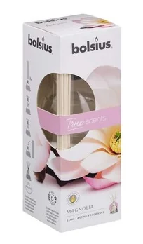 Bolsius Aromatic 2.0 Diffuser 45 ml Magnolia 1×45 ml, aromatický difuzér