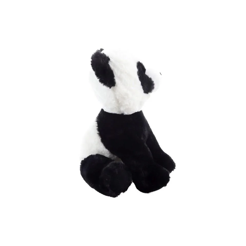 Panda plyšová 30cm