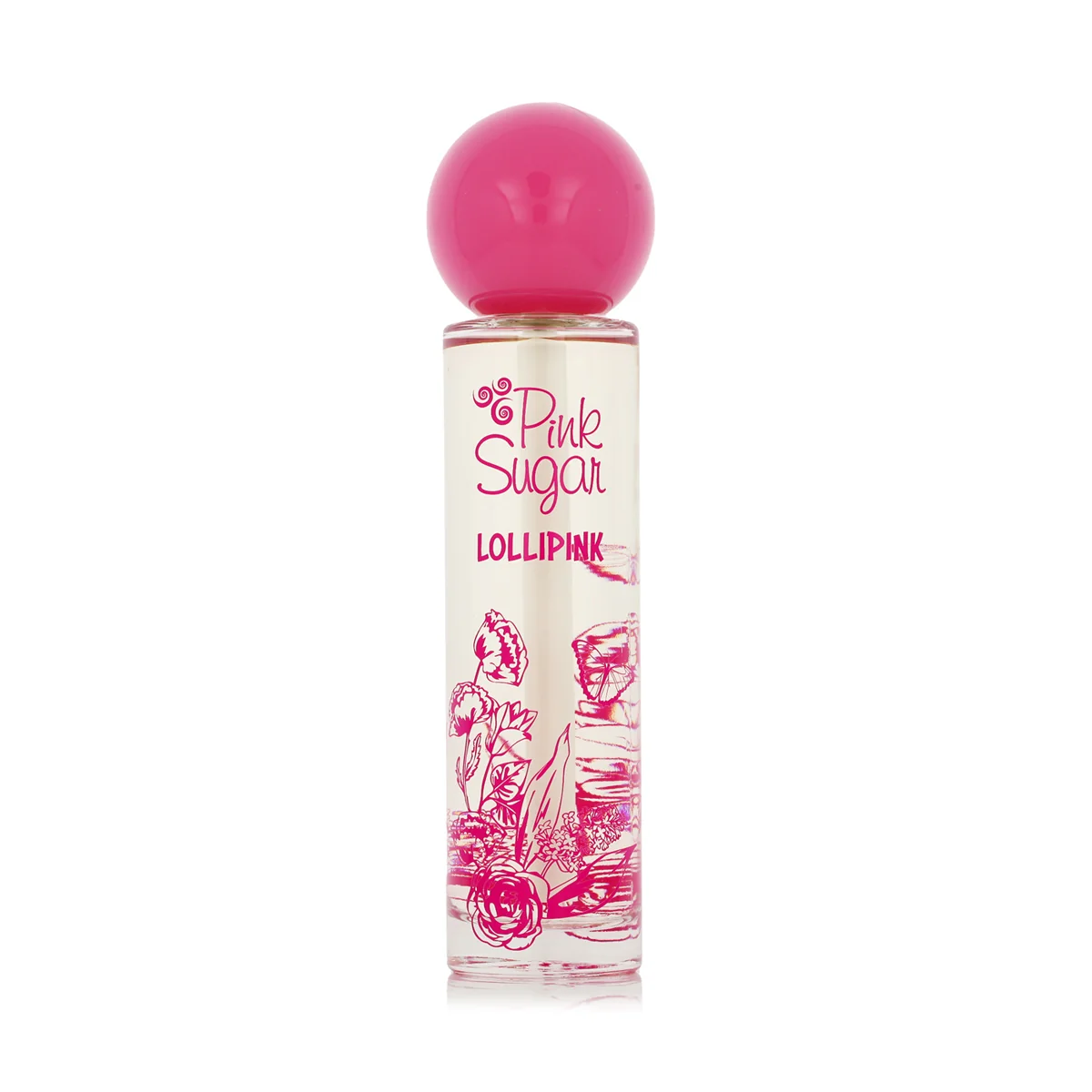 Pink Sugar Lollipink EDT 100 ml for Women