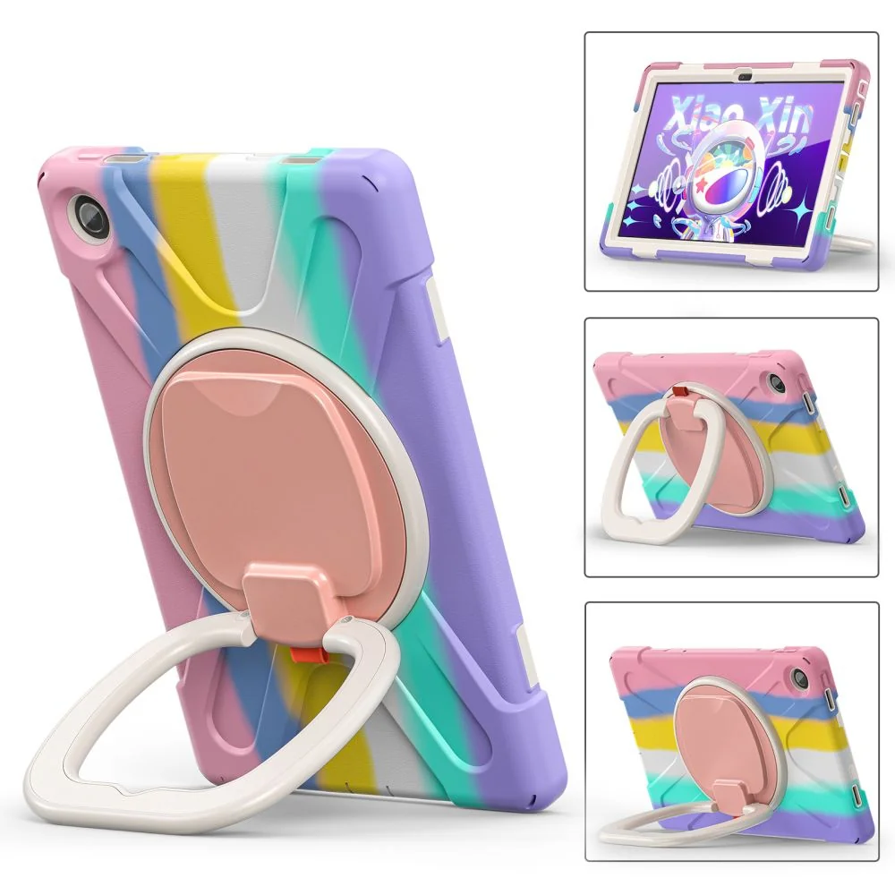Tech-Protect X-Armor kryt na Lenovo Tab M10 Plus 10.6'' 3rd Gen farebné